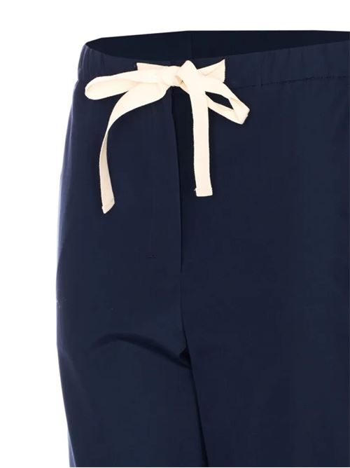 Pantalone Argento S' MAX MARA | 2519131013600ARGENTO051